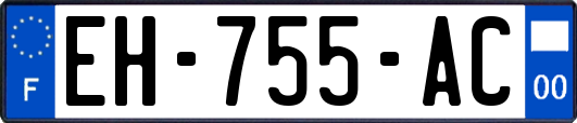 EH-755-AC