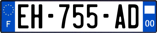 EH-755-AD