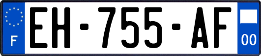 EH-755-AF