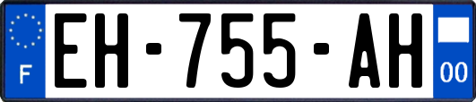 EH-755-AH