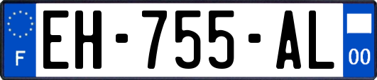 EH-755-AL