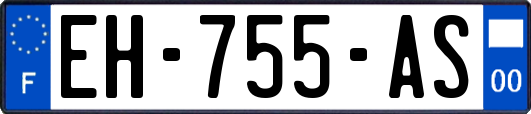 EH-755-AS
