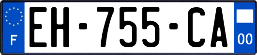 EH-755-CA