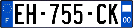 EH-755-CK