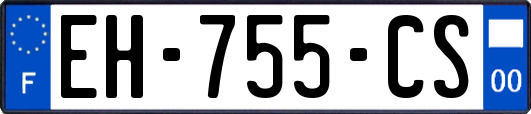 EH-755-CS