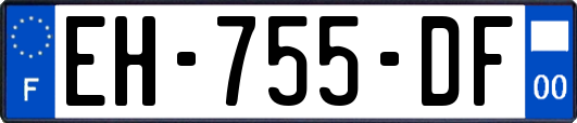 EH-755-DF