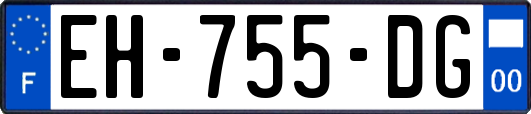 EH-755-DG