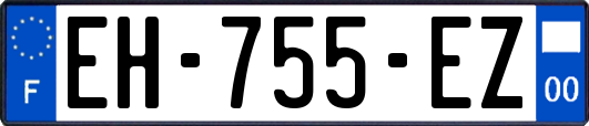 EH-755-EZ