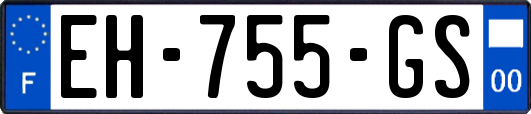 EH-755-GS