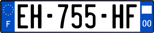 EH-755-HF