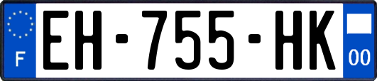 EH-755-HK