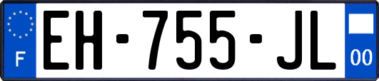 EH-755-JL