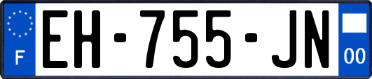 EH-755-JN