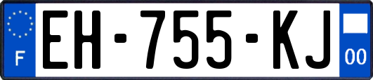 EH-755-KJ