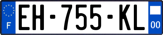 EH-755-KL