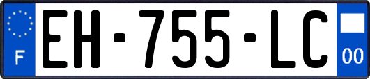 EH-755-LC
