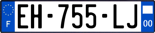 EH-755-LJ