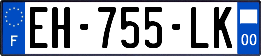 EH-755-LK