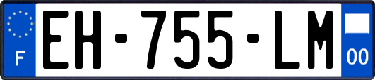 EH-755-LM