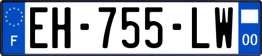EH-755-LW