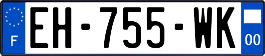 EH-755-WK