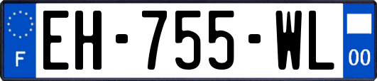 EH-755-WL