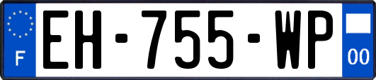 EH-755-WP