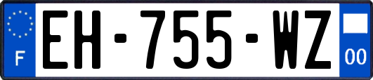 EH-755-WZ