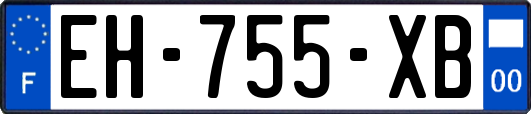 EH-755-XB