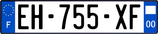 EH-755-XF