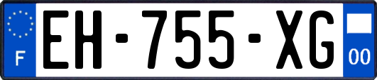 EH-755-XG