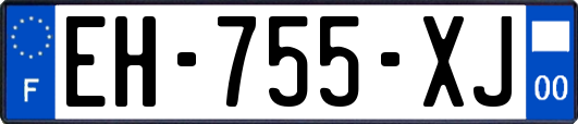 EH-755-XJ