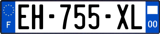 EH-755-XL