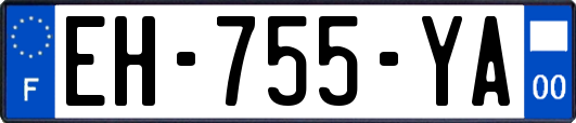 EH-755-YA