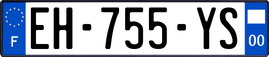 EH-755-YS