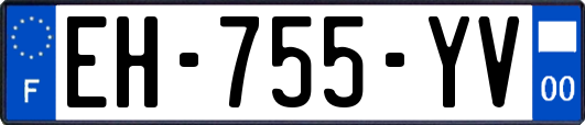 EH-755-YV