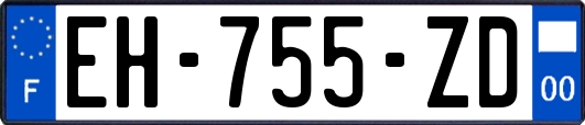 EH-755-ZD