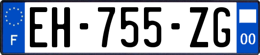 EH-755-ZG