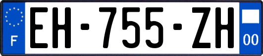 EH-755-ZH