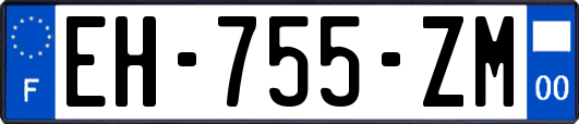 EH-755-ZM