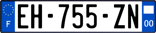 EH-755-ZN