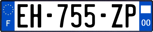EH-755-ZP