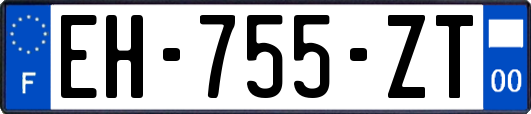 EH-755-ZT
