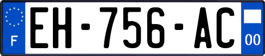 EH-756-AC