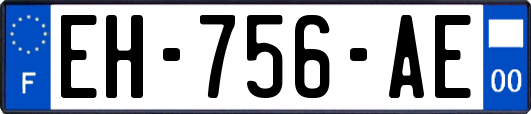 EH-756-AE