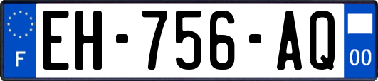 EH-756-AQ