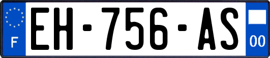 EH-756-AS