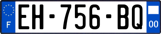 EH-756-BQ