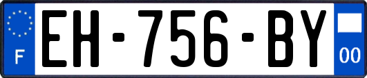 EH-756-BY