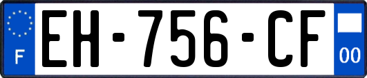 EH-756-CF